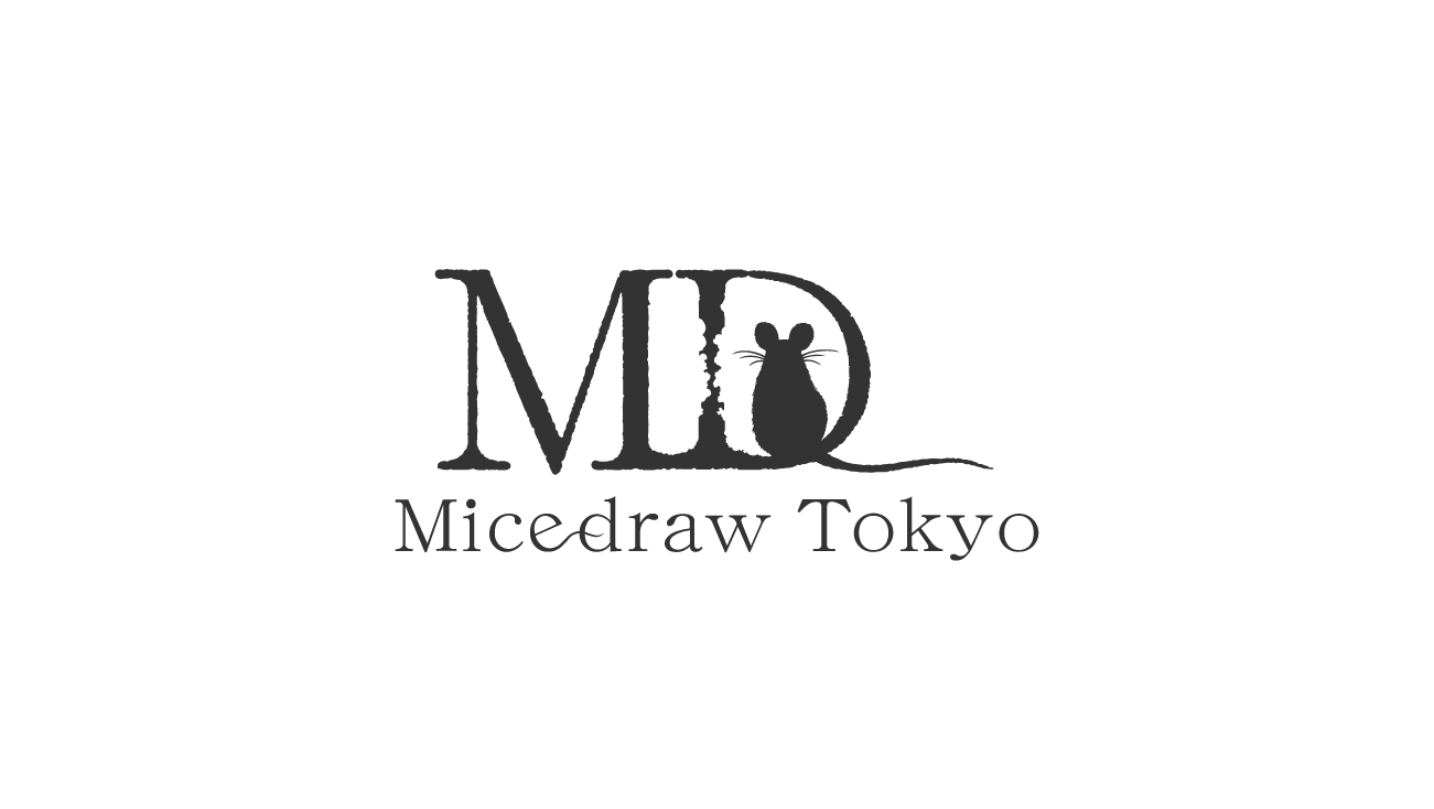 Micedraw Tokyo