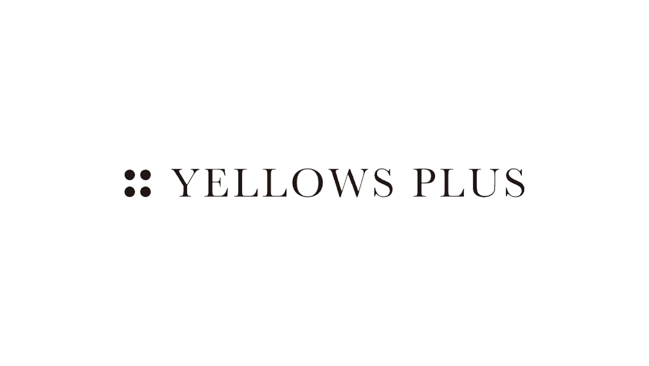 yellow plus